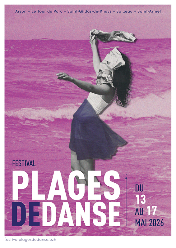 Festival Plages de Danse 2026